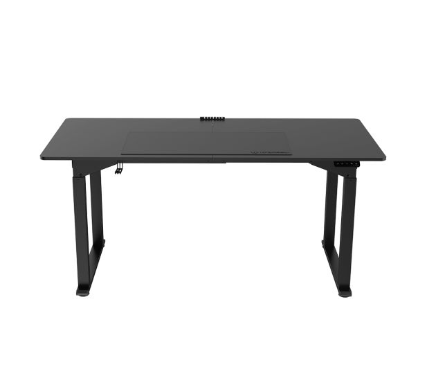 Ultradesk UPLIFT (Czarne) (elektryczna regulacja) - 1159365 - zdjęcie 3